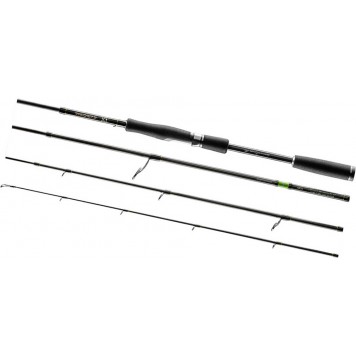 Спиннинг Favorite X1 Travel 764MH 2.29m 10-32g Fast