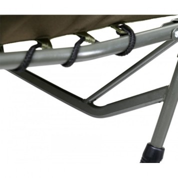 Кровать карповая CARP PRO Light -1
