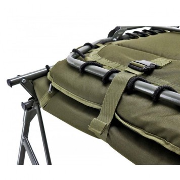 Кровать карповая CARP PRO Light -4