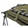 Кровать карповая CARP PRO Light 