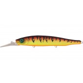 Воблер Gan Craft Rest 128 SF #INT04-Matte Red Tiger