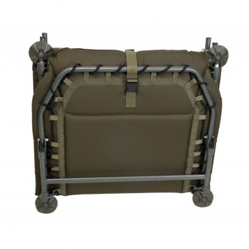 Кровать карповая CARP PRO Light 8 ног -5
