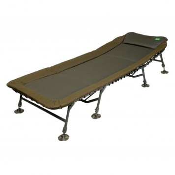 Кровать карповая CARP PRO Light 8 ног 