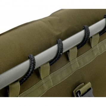 Кровать карповая CARP PRO Light 8 ног -1