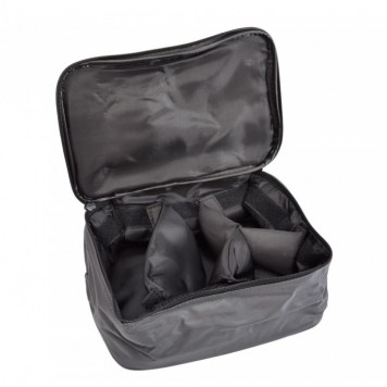 Чехол для 2-х катушек 26x17x12 см FLAGMAN-3