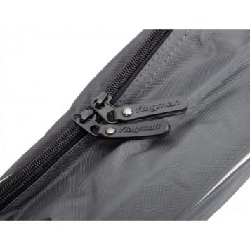 Чехол для 2-х катушек 26x17x12 см FLAGMAN-2