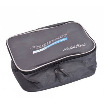 Чехол для 2-х катушек 26x17x12 см FLAGMAN