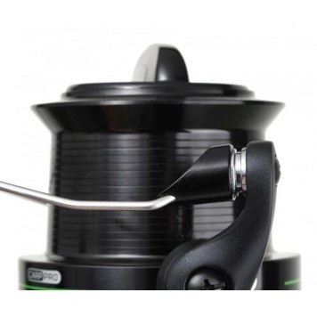 Катушкa карповая CARP PRO D-Carp 8000 FS-4