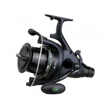 Катушкa карповая CARP PRO D-Carp 8000 FS