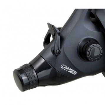 Катушкa карповая CARP PRO D-Carp 8000 FS-2