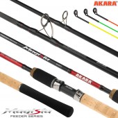 Фидер Akara Magista Feeder TX-30 (40-60-80) 3.3 м