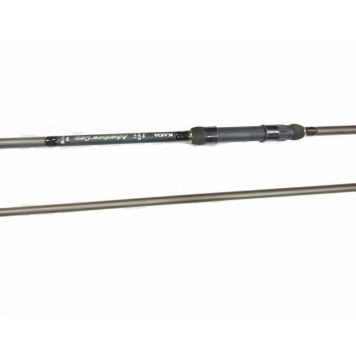Удилище карповое 2-х частное Kaida  ADVENTURER CARP 3,5 lbs 3,9м-1