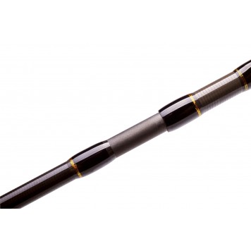 Спиннинг CRAZY FISH Arion 229cm 7'6" 5-21g line 0,6-1 PE EFF 83g-4