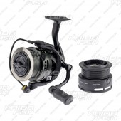 Катушка ECHO-3500F-фидерная 