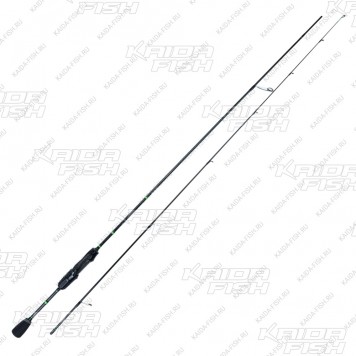 Спиннинг Kaida POETIC штрекерный  тест 0,2-3гр