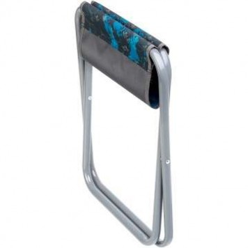 Стул Helios туристический Shark СР-450.22 труба ф22 (T-TC-450.22-S)-1