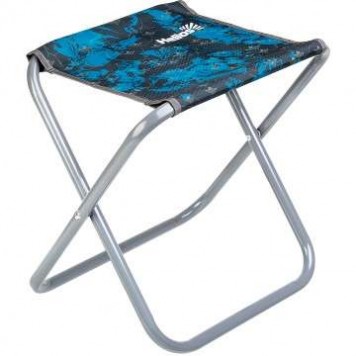 Стул Helios туристический Shark СР-450.22 труба ф22 (T-TC-450.22-S)