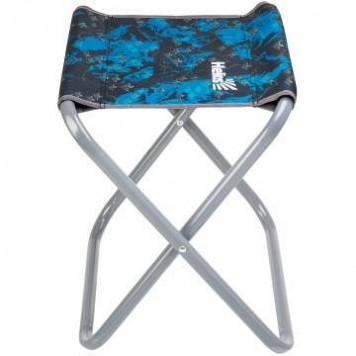 Стул Helios туристический Shark СР-450.22 труба ф22 (T-TC-450.22-S)-2