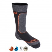 Носки Norfin NORDIC MERINO MIDWEIGHT T3M р.XL(45-47)