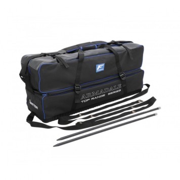 Сумка трансформер FLAGMAN Armadale Transformer Bag (100x46x30см)