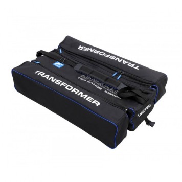 Сумка трансформер FLAGMAN Armadale Transformer Bag (100x46x30см)-2