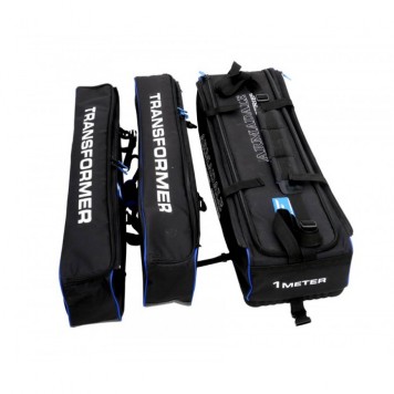 Сумка трансформер FLAGMAN Armadale Transformer Bag (100x46x30см)-1