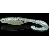 Силикон BASS ASSASSIN Curly Shads 4.0" #WC33336