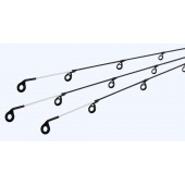 Квивертип  ZEMEX PRO Graphite 3.5 мм, 2 oz 