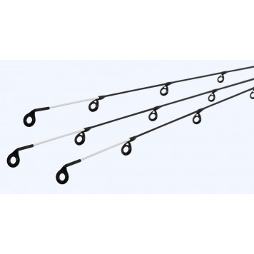 Квивертип ZEMEX PRO Graphite 3.5 мм, 0.75 oz 