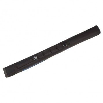 Чехол для 2х удилищ с катушками F-FISHING полужесткий 165см-1