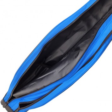 Чехол для 2х удилищ с катушками F-FISHING полужесткий 165см-3