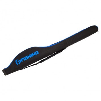 Чехол для 2х удилищ с катушками F-FISHING полужесткий 165см