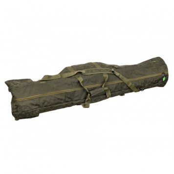 Чехол для 3-х удилищ CARP PRO 650D 1,5м с катушкой 150x12x30см-3