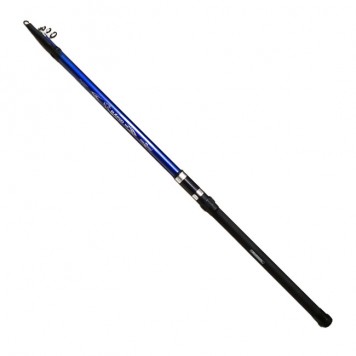 Удочка Fish2Fish Rapid New (10-40) 5,0 м Blue