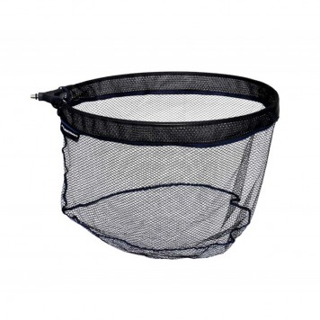 Голова подсака FLAGMAN 60*50cm Plastic oval net head