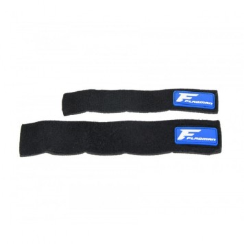Бандаж неопреновый FLAGMAN для удилищ Rod Band 2шт 16х2,5см и 20х3,5см