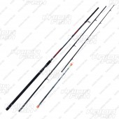 Удилище фидерное Kaida LEVEL FEEDER 3.9м до 180гр