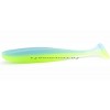 Силикон Keitech Easy Shiner 3.5" #PAL03T Ice Chartreuse
