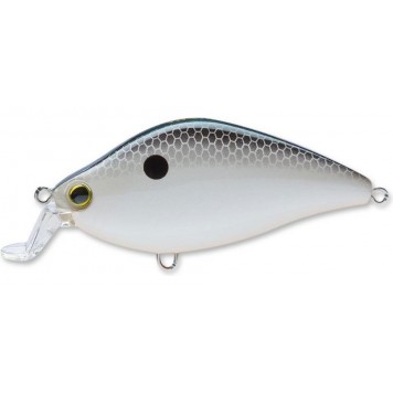 Воблер Yo-Zuri 3DS Flat Crank 55 (F1141) #TSH