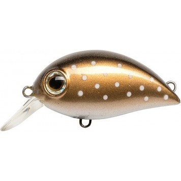 Воблер ZipBaits Hickory 34 SR #029 (японский рынок)