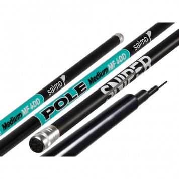 Удочка без колец Salmo Sniper POLE MEDIUM MF 5.00-1