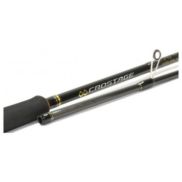 Спиннинг Major Craft Crostage CRX-832MW/Wind 2.51m 7-21g 6-12lb Reg.Fast-2