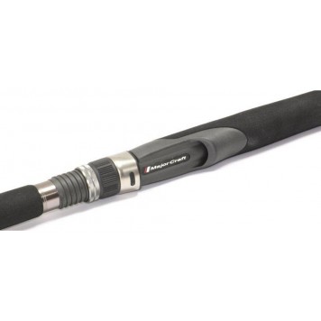 Спиннинг Major Craft Crostage CRX-832MW/Wind 2.51m 7-21g 6-12lb Reg.Fast-1