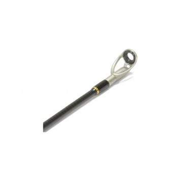 Спиннинг Major Craft Crostage CRX-832MW/Wind 2.51m 7-21g 6-12lb Reg.Fast-4