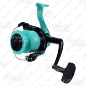 Катушка Kaida AURORA 1000 передн фрикц 2ВВ  5,1:1