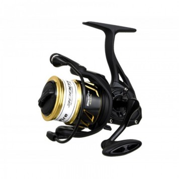 Катушка спиннинговая FLAGMAN '23 Blackfire 3000S 