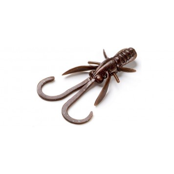 Силикон FishUp Baffi Fly 1.5" (10шт) #012 - Chaos