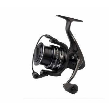 Катушка фидерная DAM Quick Impulse 8 Feeder 4000 FD 7+1bb 