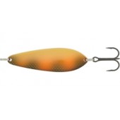 Блесна Kuusamo Latka 70/14 #Cowpie, Ye/O/G-C, UV