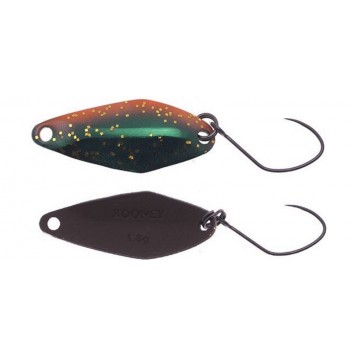 Блесна Nories Masukurouto Rooney 1.5g #053